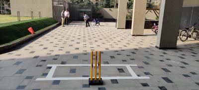 Image of 2133 Sq.ft 3 BHK Apartment / Flat for sale in Ratnaakar Halcyon, Satellite, Ahmedabad for Rs. 21000000