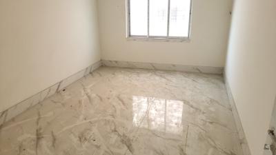 Bedroom Image of 1129 Sq.ft 3 BHK Apartment / Flat for sale in Durga Nagar Kolkata for Rs. 4177300