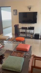 Living Room Image of 1794 Sq.ft 3 BHK Apartment / Flat for rent in Prestige Silver Dale, Junnasandra Bengaluru for Rs. 100000