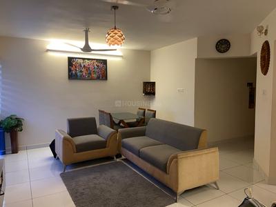 2 BHK Flat