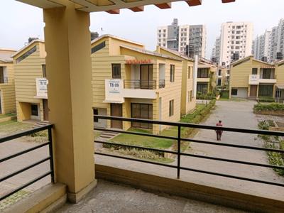 Bedroom Two Image of 1100 Sq.ft 3 BHK Villa for sale in Gems City, Sankharipota Raypur for Rs. 9000000