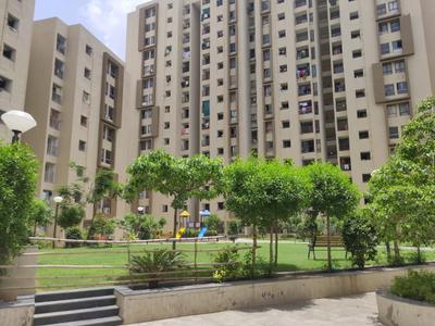 Image of 1240 Sq.ft 2 BHK Apartment / Flat for sale in Laxmi Nivas, Narolgam, Ahmedabad for Rs. 2400000