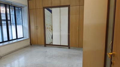 Bedroom Image of PG in Sion, Mumbai