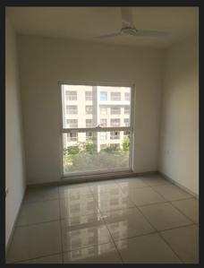 Bedroom Image of 1009 Sq.ft 2 BHK Apartment / Flat for sale in Sobha Dream Gardens, Thanisandra Bengaluru for Rs. 11800000