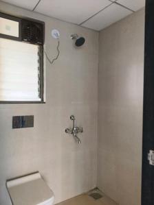 Bedroom Two Image of 714 Sq.ft 2 BHK Apartment / Flat for rent in Runwal My City Phase II Cluster 05 Part II, Usarghar Thane for Rs. 12999