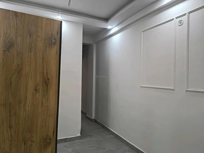Living Room Image of 900 Sq.ft 3 BHK Builder Floor for sale in Ved Vihar Ghaziabad for Rs. 3300363