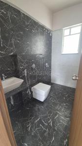 Image of 1400 Sq.ft 3 BHK Apartment / Flat for sale in Majestique Swapnangan Wing A And Wing B, Dhayari, Pune for Rs. 10000000