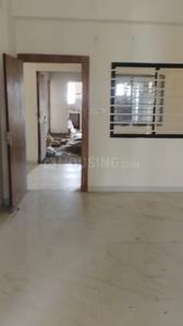 Hall Image of 1150 Sq.ft 3 BHK Apartment / Flat for sale in Sanskaar Paradise, Ayodhya Bypass Bhopal for Rs. 5150000