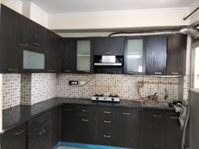 Kitchen Image of 1446 Sq.ft 3 BHK Apartment / Flat for rent in Amrapali Pan Oasis, Sector 70 Noida for Rs. 44500