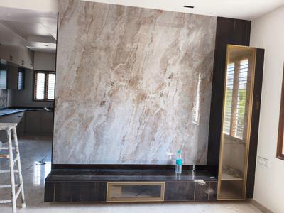 Bedroom Image of 1750 Sq.ft 3 BHK Builder Floor for rent in Rajajinagar Bengaluru for Rs. 45000