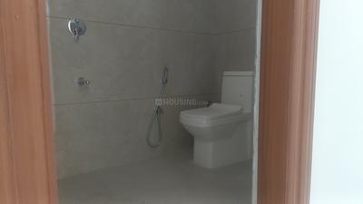 Bathroom Image of 1055 Sq.ft 2 BHK Apartment / Flat for sale in Kanakpura Jaipur for Rs. 4700000