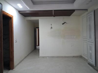 Living Room Image of 1100 Sq.ft 2 BHK Apartment / Flat for sale in DM Infra, Sector 104 Noida for Rs. 4300000