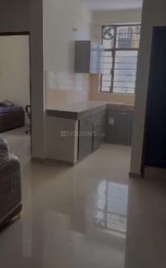 Kitchen Image of 700 Sq.ft 2.5 BHK Apartment / Flat for sale in Vasundhara Kutumb, Tonk Road Jaipur for Rs. 2600000