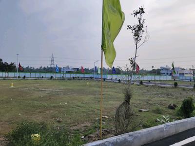 Image of 623 Sq.ft Residential Plot / Land for sale in Maraimalai Nagar, Chennai for Rs. 2055900