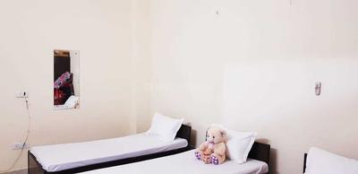 Bedroom Image of PG 3806187 Sector 48 in Sector 48, Gurgaon