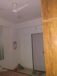 Bedroom Image of 3500 Sq.ft 3 BHK Apartment / Flat for rent in Adani Archway, Gota Ahmedabad for Rs. 55000