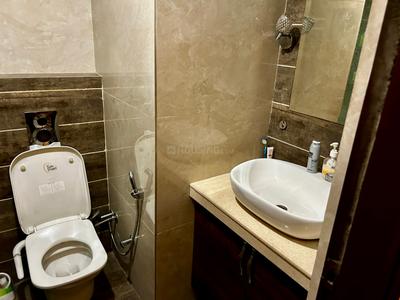 Bathroom Image of 2116 Sq.ft 3 BHK Independent House for sale in Industrial Development Colony Jalandhar for Rs. 7000000