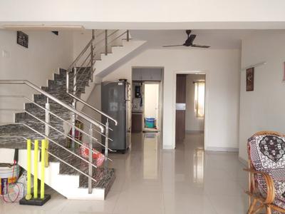 Hall Image of 2147 Sq.ft 3 BHK Apartment / Flat for sale in LNS Prominent East Winds by Prominent Homes, Kadugodi Bengaluru for Rs. 16500000
