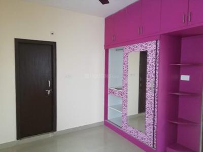 Bedroom Image of 1250 Sq.ft 2 BHK Apartment / Flat for sale in Big Rohini Gardens, Whitefield Bengaluru for Rs. 8000000