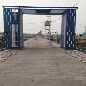 Image of 1000 Sq.ft Residential Plot / Land for sale in SINGAPORE PREMIUM PARK, Super Corridor, Indore for Rs. 4051000