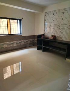 Hall Image of 560 Sq.ft 1 BHK Apartment / Flat for rent in Bibwewadi Pune for Rs. 17000