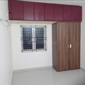 Bedroom Image of 1182 Sq.ft 2 BHK Apartment / Flat for sale in State Bank Supervisors Colony Madurai for Rs. 9700000