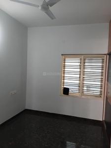 Bedroom Image of 1000 Sq.ft 2 BHK Builder Floor for rent in JP Nagar Bengaluru for Rs. 28000