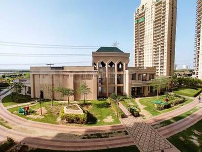 Image of 2140 Sq.ft 3.5 BHK Apartment / Flat for sale in ATS Tourmaline, Sector 109, Gurgaon for Rs. 26500000