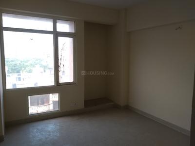 Bedroom Image of 1075 Sq.ft 2 BHK Apartment / Flat for sale in Today Ridge Residency, Bajidpur Noida for Rs. 8000000