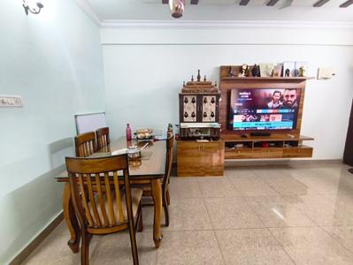 Hall Image of 1150 Sq.ft 2 BHK Apartment / Flat for sale in Kodihalli Bengaluru for Rs. 12065000