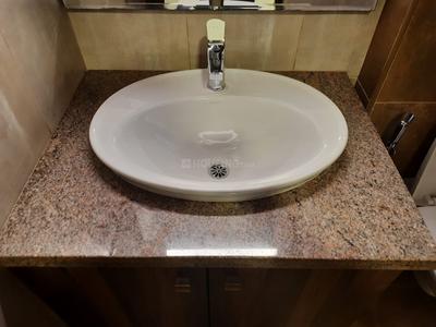 Bathroom Image of 1800 Sq.ft 3 BHK Apartment / Flat for sale in Legacy Saviero, Horamavu Bengaluru for Rs. 21800000