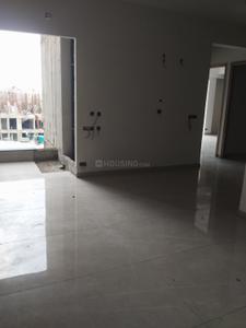 Hall Image of 1390 Sq.ft 3 BHK Apartment / Flat for sale in Irish Platinum, Noida Extension Greater Noida for Rs. 15000000