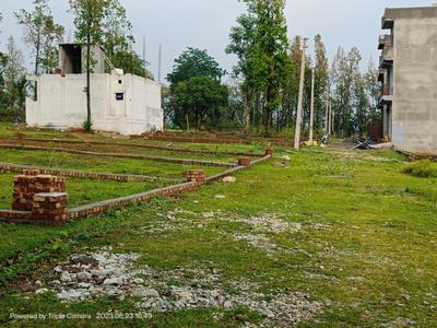 Image of 1500 Sq.ft Residential Plot / Land for sale in Raipur, Dehradun for Rs. 6588000