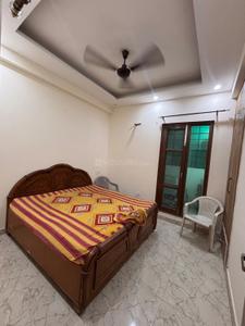 Bedroom Image of 1500 Sq.ft 3 BHK Apartment / Flat for sale in Kharar Mohali for Rs. 7000000