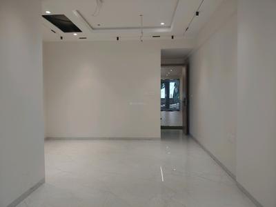 Living Room Image of 1550 Sq.ft 3 BHK Apartment / Flat for sale in Hitech Cosmos, Kharghar Navi Mumbai for Rs. 26000000