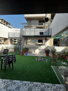 Image of 2400 Sq.ft 4 BHK Villa for sale in Raysan, Gandhinagar for Rs. 45000000