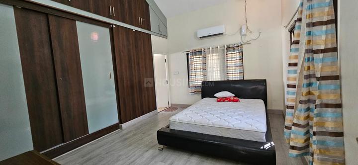 Selvamraelty Bedroom 1