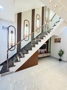 Hall Image of 3000 Sq.ft 4 BHK Villa for sale in Panchyawala Jaipur for Rs. 19000000