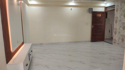 Living Room Image of 1400 Sq.ft 3 BHK Apartment / Flat for sale in Mansarovar Extension Jaipur for Rs. 5100000