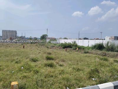 Image of 1200 Sq.ft Residential Plot / Land for sale in Kundrathur, Chennai for Rs. 4800000
