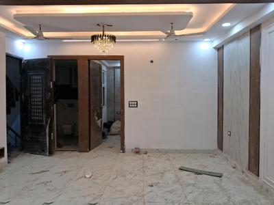 Living Room Image of 1550 Sq.ft 3 BHK Apartment / Flat for sale in Swastik AVS Infra Homes, Sector 104 Noida for Rs. 5500000