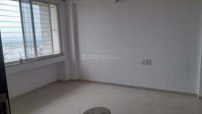 Bedroom Image of 1200 Sq.ft 3 BHK Apartment / Flat for sale in Goel Hill Shire, Wagholi Pune for Rs. 8500000