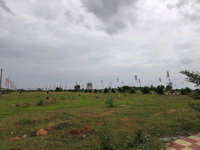 Image of 150 Sq.ft Residential Plot / Land for sale in SGD Elite Future County, Yacharam, Hyderabad for Rs. 2350001