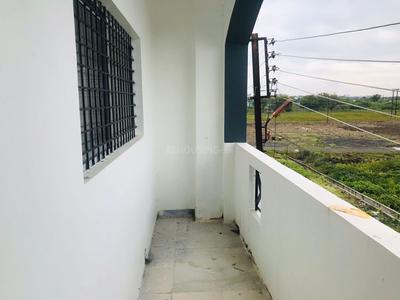 Balcony Image of 1500 Sq.ft 7 BHK Villa for sale in Wadi Bk. Nanded for Rs. 16000000