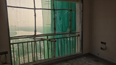 Bedroom Image of 1100 Sq.ft 2 BHK Apartment / Flat for sale in Nerul Navi Mumbai for Rs. 19500000