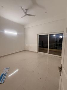 Bedroom Image of 3200 Sq.ft 4 BHK Villa for rent in Paramount Golfforeste Villas, Surajpur Greater Noida for Rs. 45000