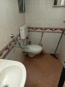 Common Bathroom Image of 1560 Sq.ft 3 BHK Apartment / Flat for sale in Mega Shiv Hem, Santacruz East Mumbai for Rs. 78000000