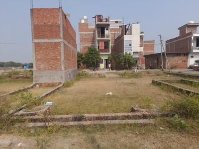Image of 323 Sq.ft Residential Plot / Land for sale in Daheli Sujanpur, Kanpur for Rs. 1600000