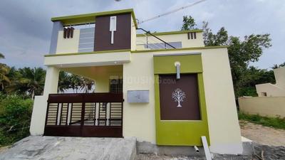 Image of 800 Sq.ft 2 BHK Villa for sale in Maraimalai Nagar, Chennai for Rs. 2876000