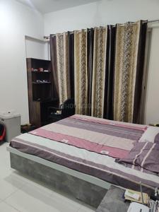 Bedroom Image of 2525 Sq.ft 3 BHK Apartment / Flat for rent in Hebbal Bengaluru for Rs. 145000